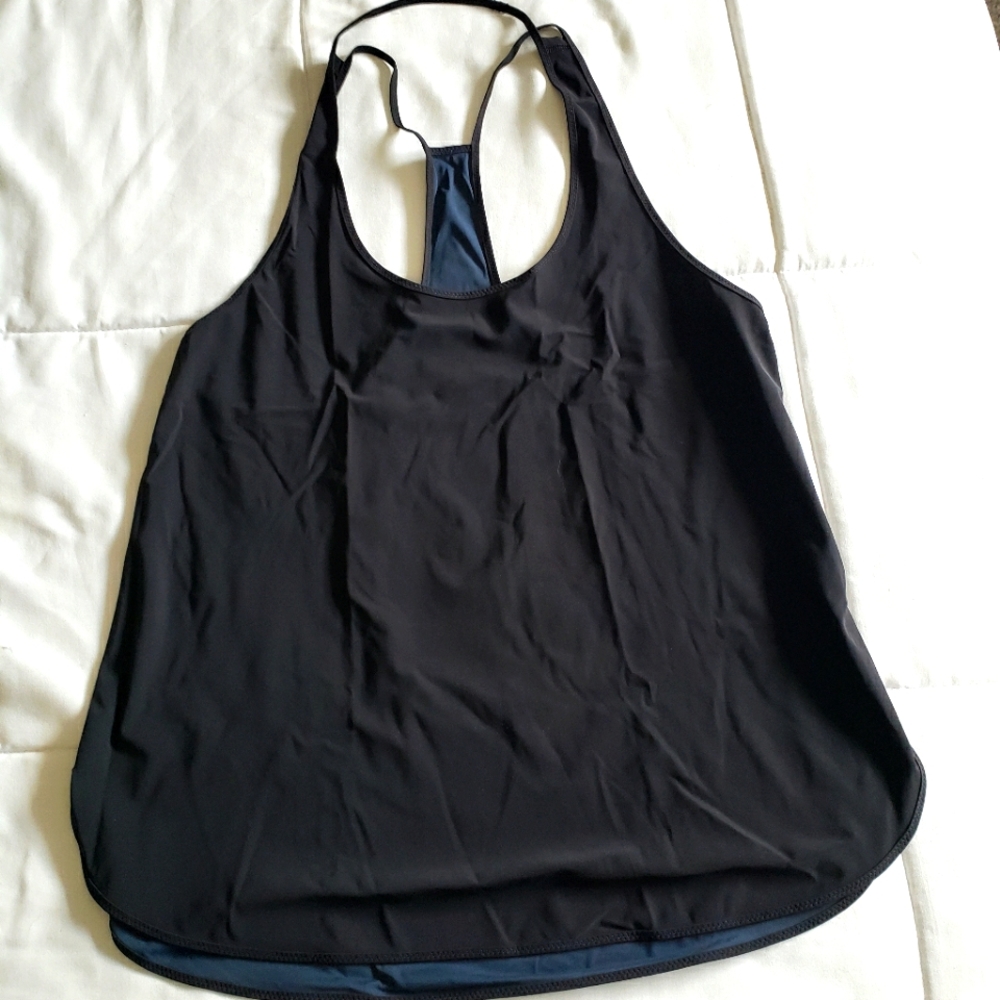 Lululemon Running Tank